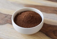 Instant Chicory Root, 8 oz, Gluten Free, Caffeine Free, Non GMO, Coffee