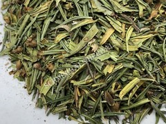 Sun Opener, Heimia salicifolia, All Natural Leaf ~ Schmerbals Herbals