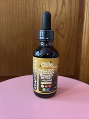 3PACKS: Clean Nutra Adaptodrive Liquid Drops – Maca Root, Ashwagandha, Beet Root