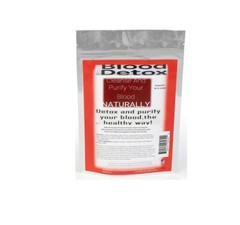 Nutreglo 7 Day Blood Cleanser
