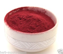 Beet Root Powder, 1/2lb, Antioxidant, Blood Cleanse, Juice, Smoothie