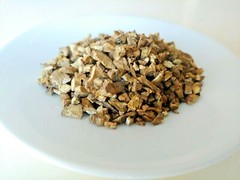 Organic Dried Burdock Root (Arctium lappa)- Herbal Tea, Supplement