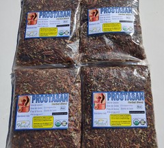 Prostasan Herbal Blend – Prostasan Compuesto Natural 4oz