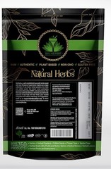 Osha Root Extract Powder – Promotes Digestion – Pure & Natural (500 Grams)