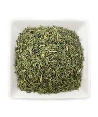 Organic Stevia Leaf (Rebaudiana) Cut & Sifted Rough Cut – India – Natural Sweet