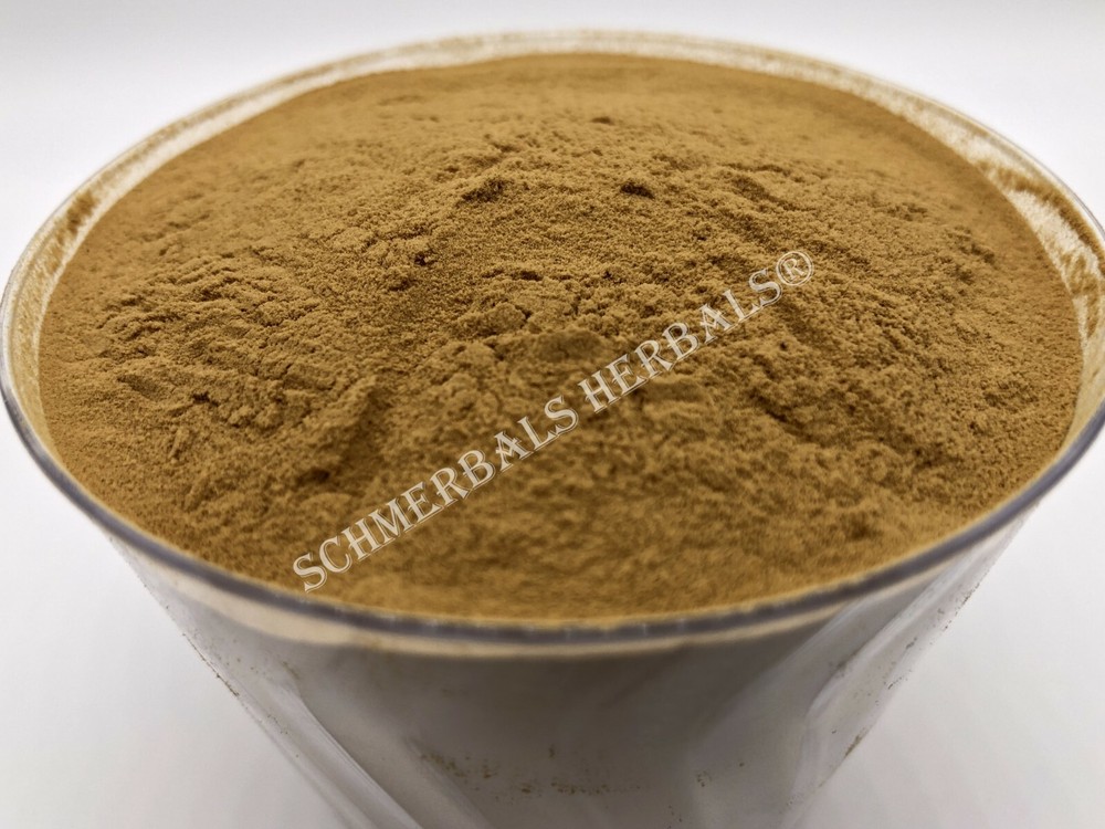 Passion Flower, Passiflora incarnata, 100:1 Extract ~ Schmerbals Herbals