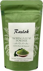 Moringa Powder oleifera Leaf 100% Pure Natural Green Superfood Gluten Free Lot