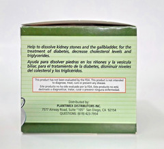 Te Zapote blanco 20 Tea bags White Zapote Natural Herbs for Herbal Tea