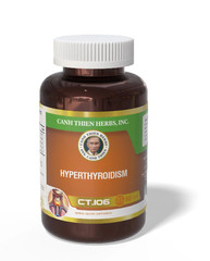 CT.106 – (HYPERTHYROIDISM)