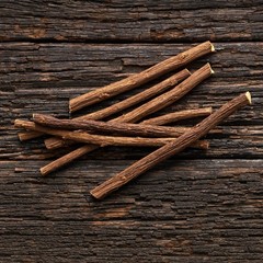 Licorice Root Chew Sticks FLAVORED 100% Pure Natural Glycyrrhiza Glabra Turkish