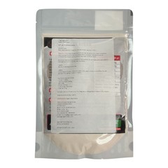 Organic Black Maca Root Powder-Raw & Pure Natural NonGMO Peruvian Superfood