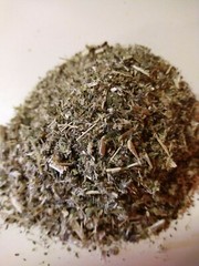 Boneset Herb c/s (Eupatorium perfoliatum) Organic 1 oz.