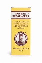 Roghan Phosphorus Oil -100ml| Helps in joint pain knee pain| Free shipping