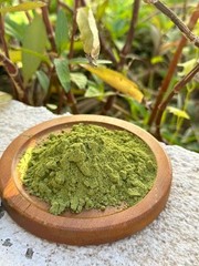 Original Madinah Henna Powder Natural 80g – 3 oz حناء طبيعي من المدينة المنورة
