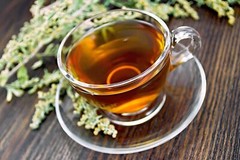 Dried Nettle Seeds Tea 8.8 Ounce Herbal Wellness Packed With Nutrients