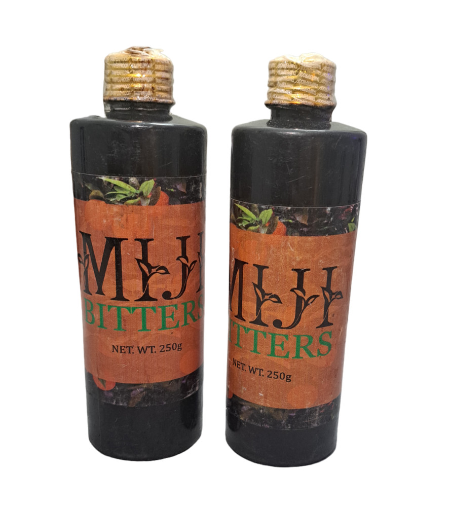Miji Bitters Drink 250 mL Each