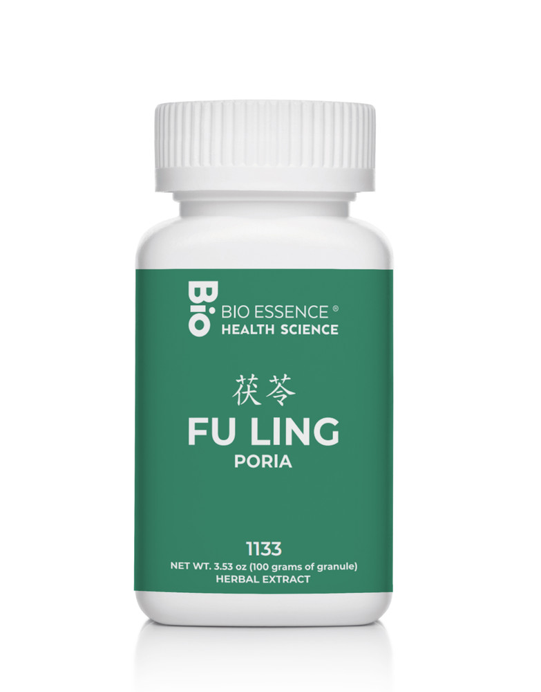1133 Fu Ling, Poria 100g