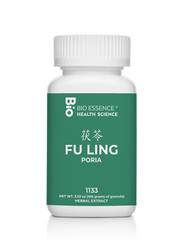 1133 Fu Ling, Poria 100g