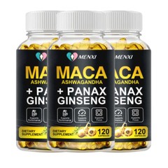 #1 BEST-MALE ENLARGER THICKER LONGER BIGGER 3″ GROWTH BOOST STAMINA 360 CAPSULES