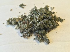 Raspberry, Rubus idaeus, All Natural Leaf~ Schmerbals Herbals