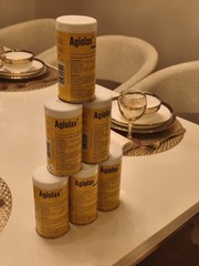 10 PACK AGIOLAX Madaus Granules 250g Made in Germany Express ship New Sealed 🥇
