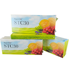 Superlife STC30 Supplement Pack Of 15 Stemcell Activator Vitamins Anti-Aging