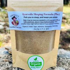 Sleeping Tonic – Strong Knock-Out Formula #171