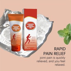 Joint Care Gelatin, Aminosacc- Haride Chondroitin NEW Gelatin D4Y6