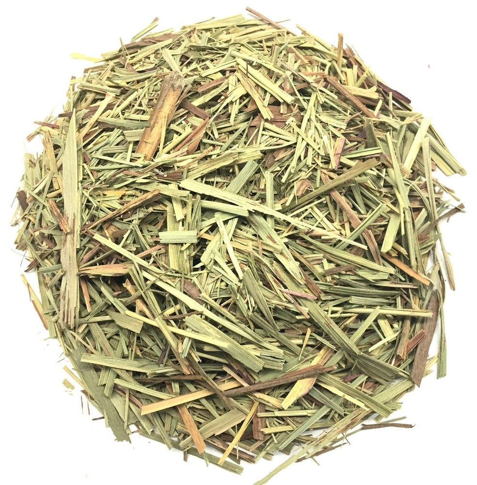 Hierba Luisa Te – Lemongrass Tea Herbal 120g Herb Nuestra Salud Tea