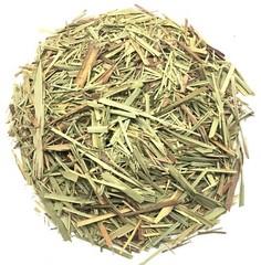 Hierba Luisa Te – Lemongrass Tea Herbal 120g Herb Nuestra Salud Tea