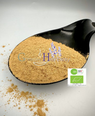 Organic Astragalus Dried Root Powder 20g-1.9kg – Astragalus Propinquus