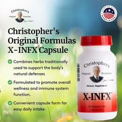 Most Powerful Antibiotic, Heal All Infection Herbal Pills Antibiotics, 100 ct