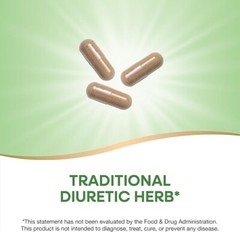 Dandelion Root 1,575 mg per serving Non-GMO Nature’s Way Gluten Free Vegetarian