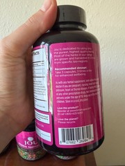 Jou herbal supplements – why weight | digestive health | longevity | ache ease