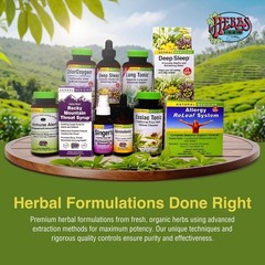 Herbs Etc. Deep Sleep Softgels – Herbal Support 30 Count (Pack of 1)