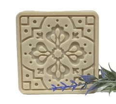 Organic Shampoo Bar & Body Wash 3-in-1 Donkey Milk Fresh Scent “Healer” 5oz