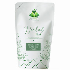 SAI HERBS Cleavers Herb Herbal Tea Powder – Good for Healthy Lifestyle