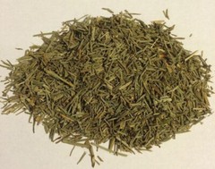 Horsetail Organic Dried Cut Shavegrass ~ Equisetum Arvense ~ 100% Premium