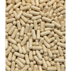 Red Maca Root Capsules – Organic