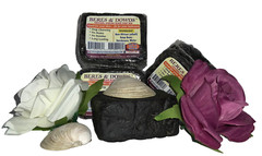 Beres and Dowds Organic African Black Soap