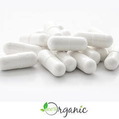 Arrowroot Extract Capsules 60/120 Ct | Vegan 100% Natural Gentle Digestive Aid