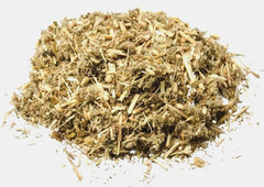 Wild Crafted Yarrow Flower Herb Cut ~ Freshly Packed USA Free Ship