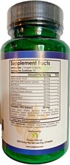Liver Support 60Ct, Cleanse, Detox & Repair Formula 22 Ingredients Including NAC