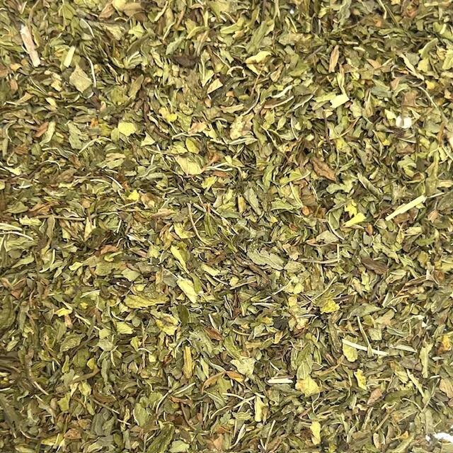 Spearmint Leaf BULK HERBS 1 lb (16 oz)