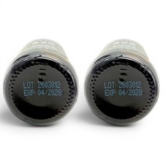 Super Lungs Liquid Drops 2oz Daily Lung Cleanse & Support Supplement Set Of 2