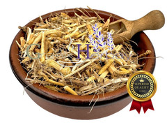 Organic Couch Grass Root Herbal Tea 20g(0.70oz)-900g(2lb) Agropyrum Repens