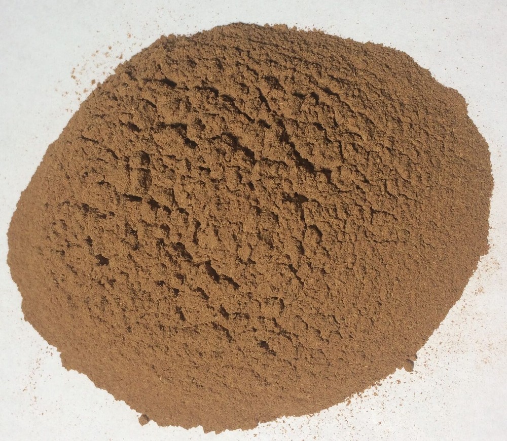 Catuaba Bark Powder – Trichilia catigua – Wildharvested – by NY Spice
