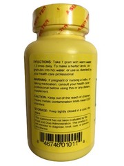 Sun Ten – Aconite (Roasted) A3202 – 50g, Granules