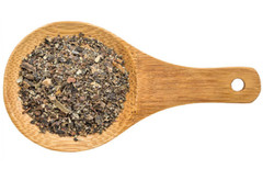 Bladderwrack Seaweed | Whole or Powder 1/ 4 / 8oz | Natural Iodine & Thyroid Aid