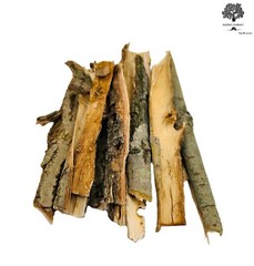 Dried White Willow Bark 85g – 1.95Kg | Salix Alba